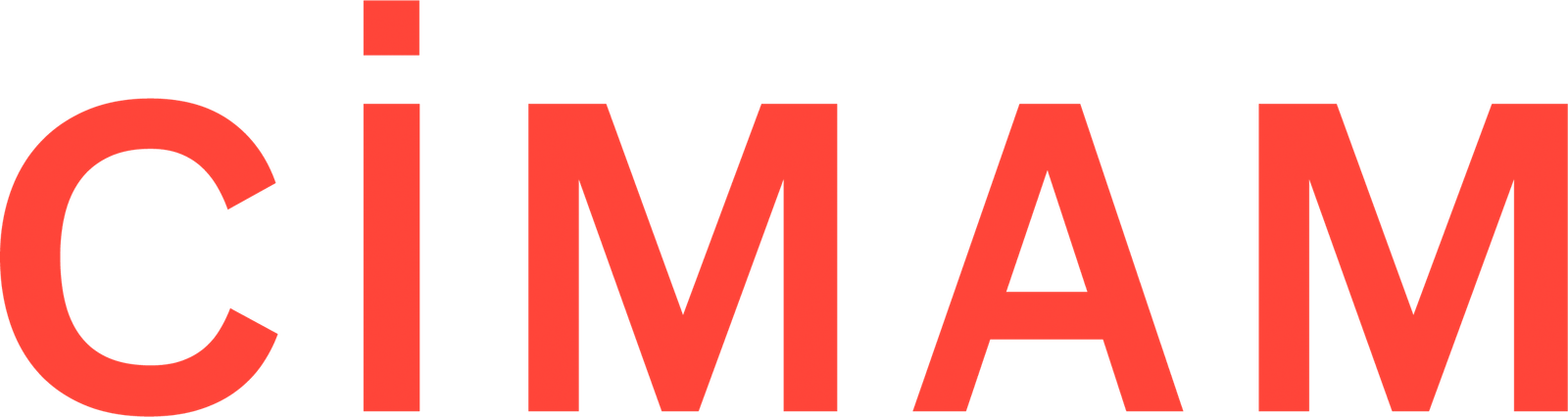 CIMAM Logo
