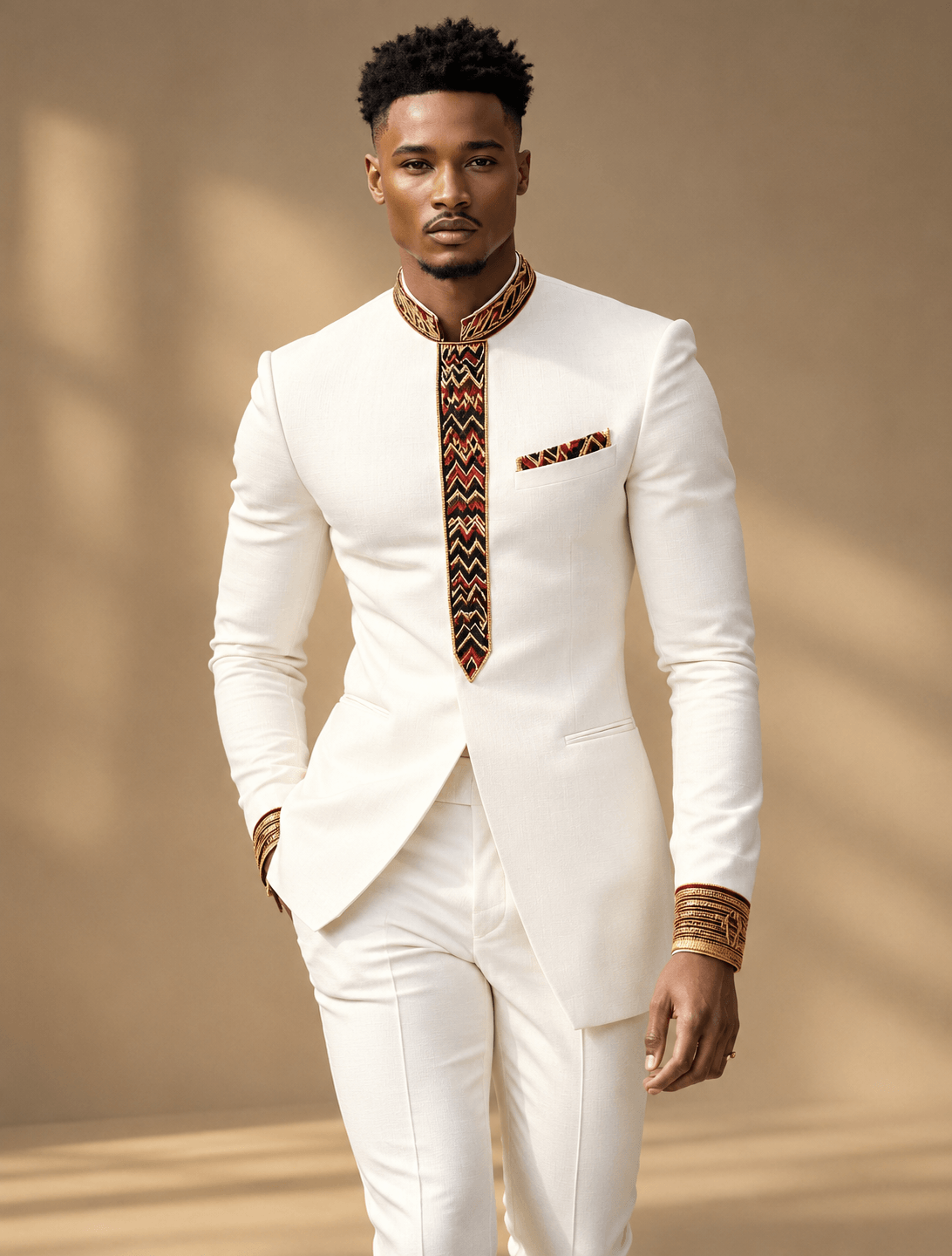 Elegant evening style inspiration 4