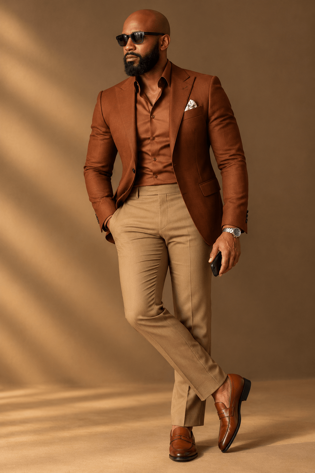 Elegant evening style inspiration 5