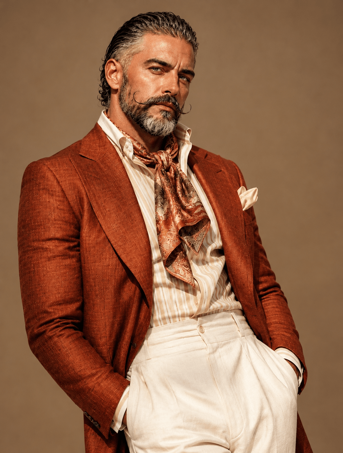 Elegant evening style inspiration 6